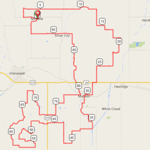 100milegravelroute