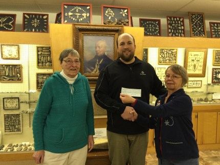 Mills County Historical Society